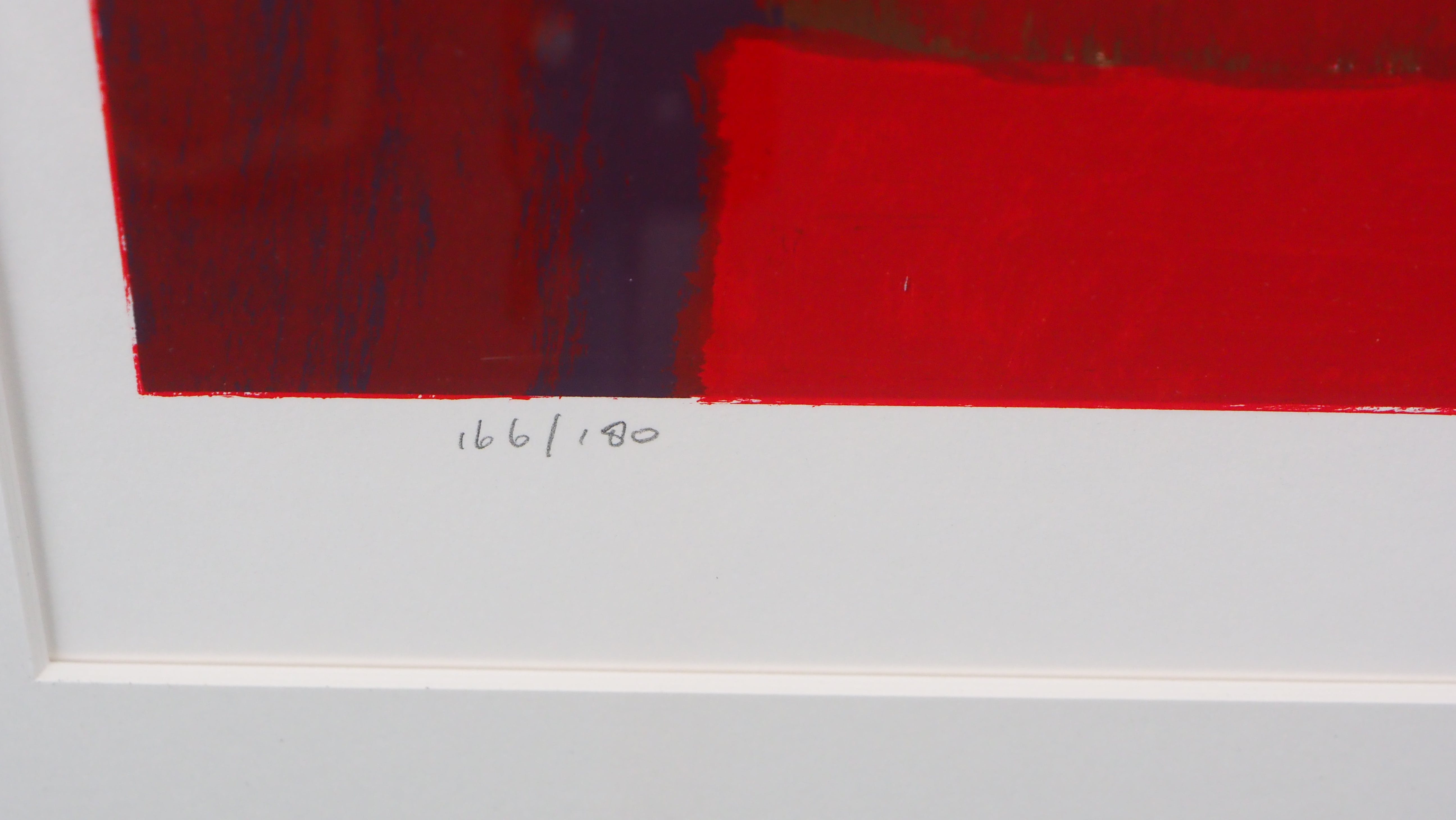 Ton Schulten - Avondrood kopen? Bied vanaf 350!