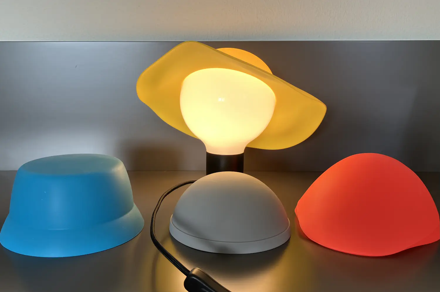 Thibault Pougeoise (1983)