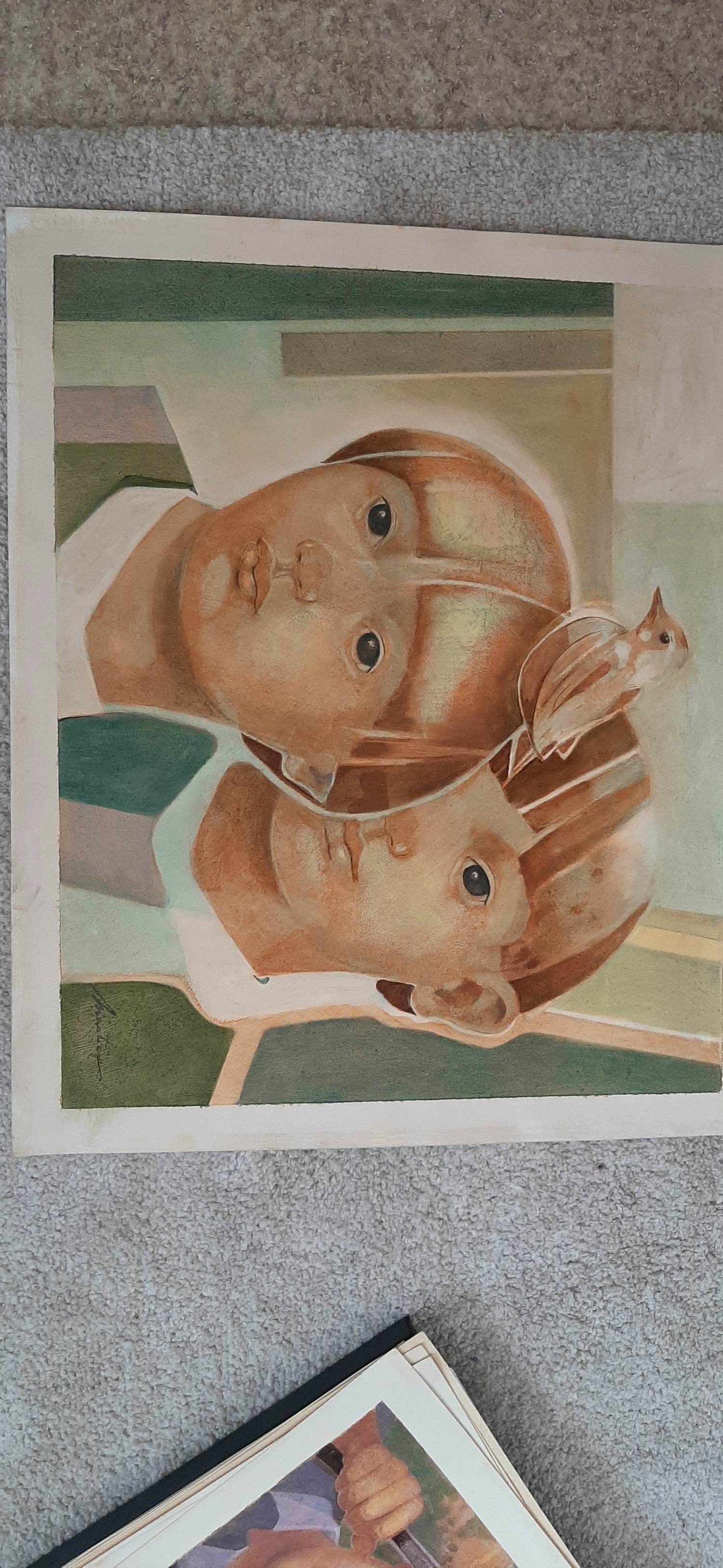 Marcel Marlier - fraternisation kopen? Bied vanaf 20!