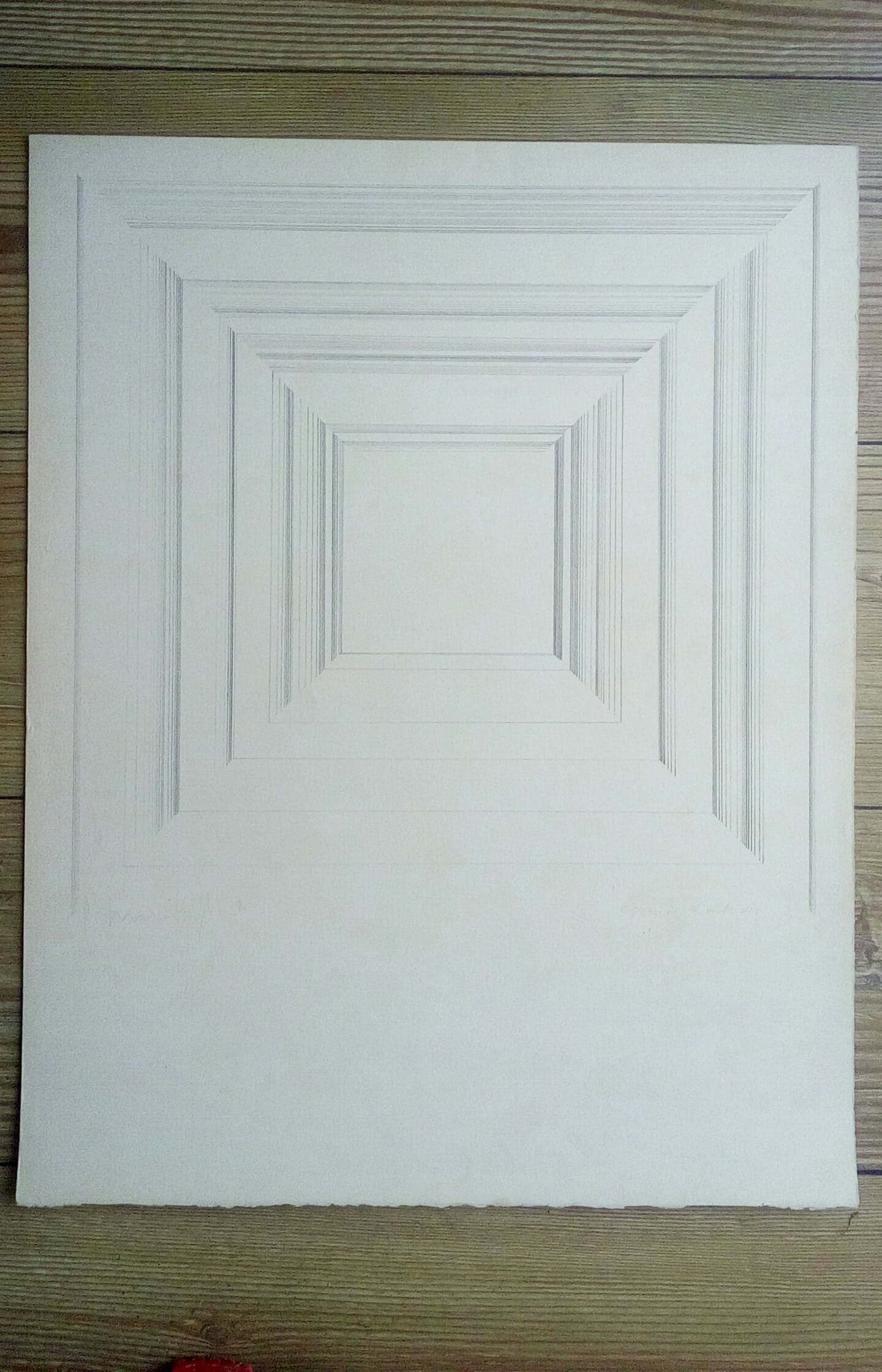 Gilbert Swimberghe - potloodtekening - gesigneerd E.A.-exemplaar kopen? Bied vanaf 225!