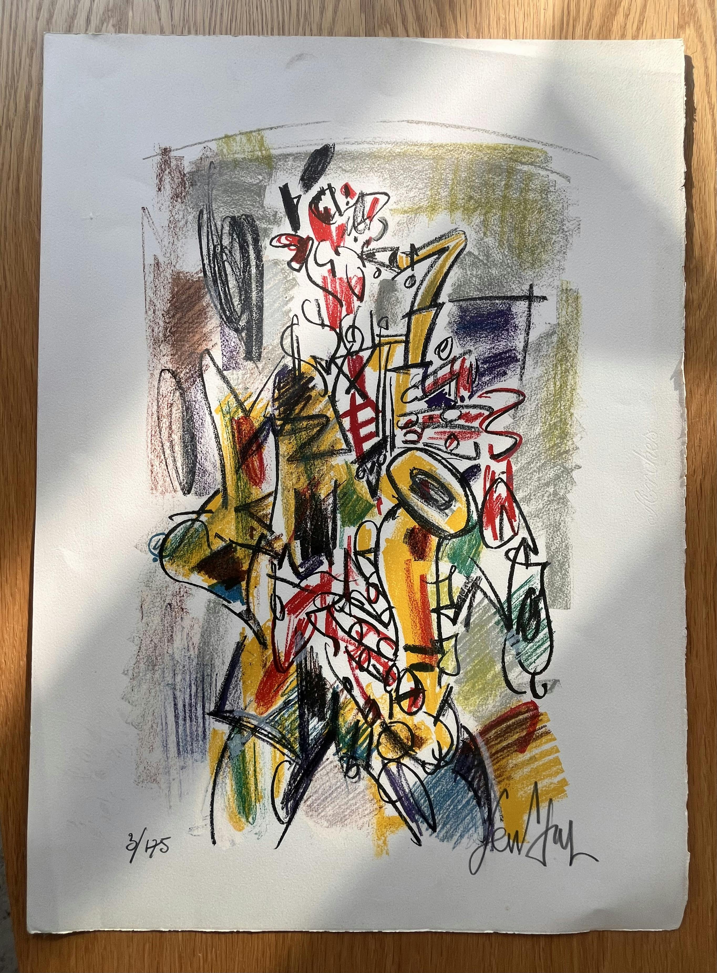 Gen-Paul (1895-1975)