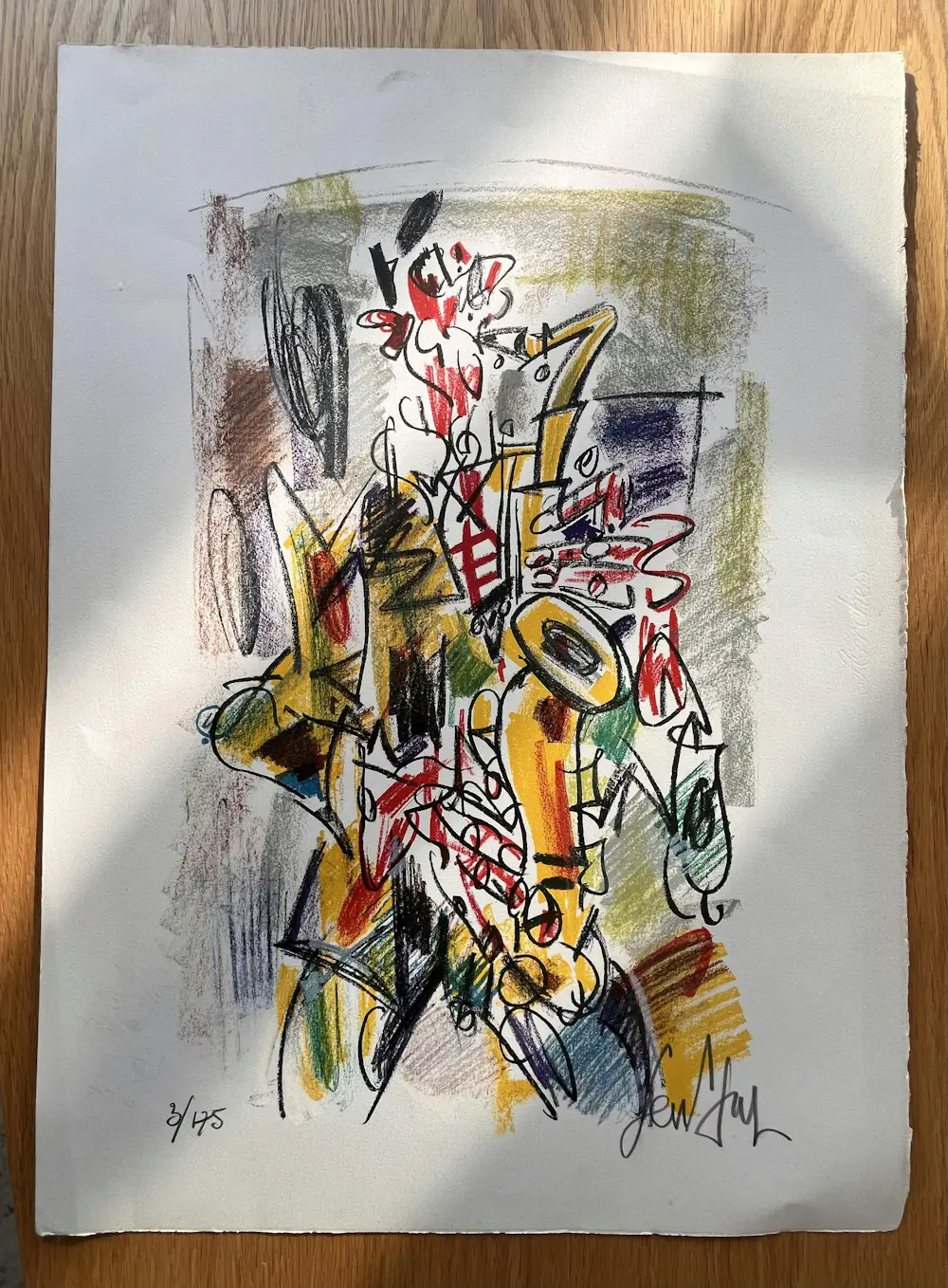 Gen-Paul (1895-1975)