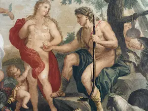 Benedetto Eredi - Het oordeel van Paris kopen? Bied vanaf 30!