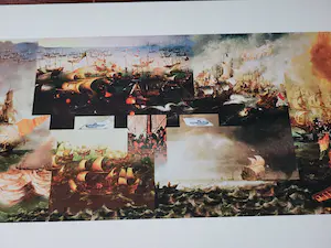 Rob Scholte - Apres nous le deluge kopen? Bied vanaf 70!