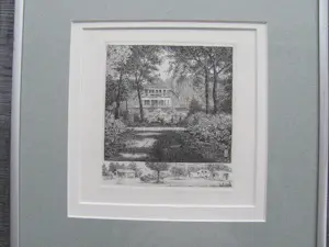 Wim van der Meij - Vierhouten, Paasheuvel kopen? Bied vanaf 35!