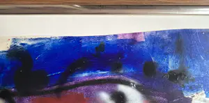 Herman Brood - King & Queen kopen? Bied vanaf 3500!