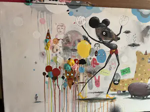 Collin van der Sluijs - entre deux kopen? Bied vanaf 1500!