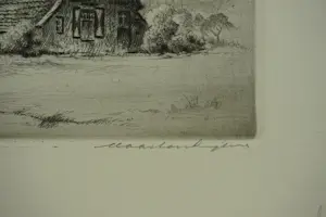 Maarten Langbroek - Boerderij Texel kopen? Bied vanaf 27!