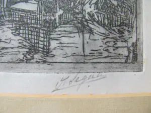 Bram Segaar - ongetiteld kopen? Bied vanaf 40!