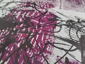 Jean-Paul Riopelle - Derrière Le Miroir n°171 - 10 original litographs kopen? Bied vanaf 250!