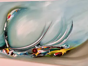 Gena - Infinity kopen? Bied vanaf 300!