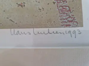 Hans Luiken - kringloop kopen? Bied vanaf 35!