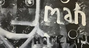 Bart Hamelink - Man and Beast kopen? Bied vanaf 20!