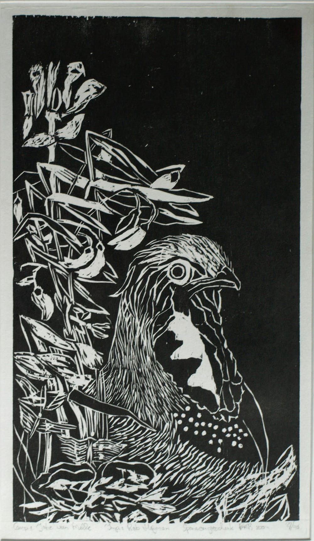 Jatie van Melle (1917-2004)