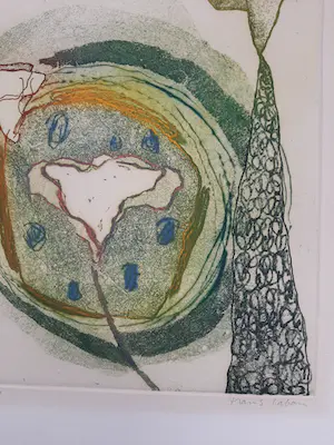 Hans Laban - Kring kopen? Bied vanaf 40!