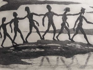 Willem Hendrik van Norden - zonder titel. kopen? Bied vanaf 30!