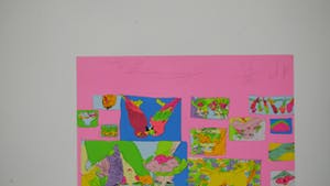 Walasse Ting - THINGS I LIKE kopen? Bied vanaf 450!