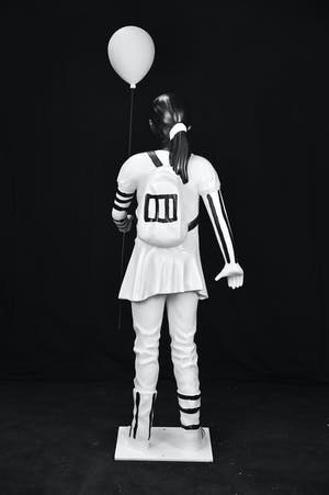 Kamagurka - Floating dreams kopen? Bied vanaf 3500!