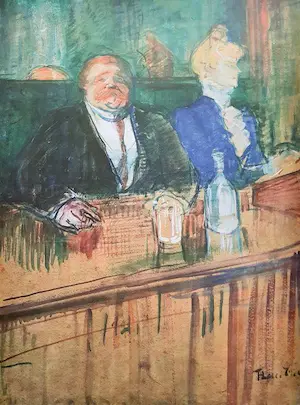 Henri de Toulouse-Lautrec - DLM 158 - 159 - Volledige editie - eerste uitgave kopen? Bied vanaf 125!
