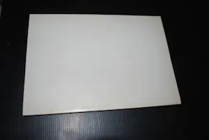 Jan Schoonhoven - Retrospectief 1984 - tekeningen/reliëfs - Duits/Ned - Kleur/zw kopen? Bied vanaf 75!