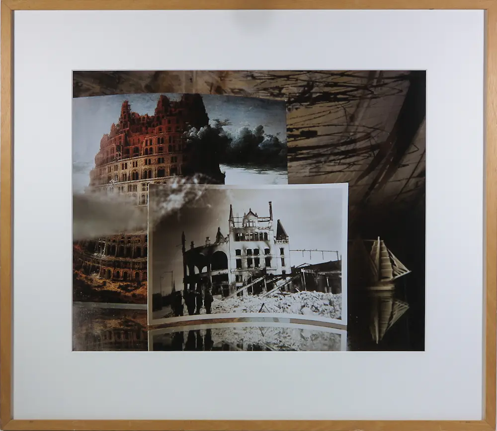 Rommert Boonstra (1942)