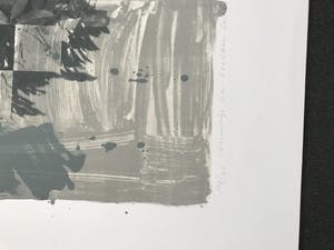 Joseph Cals - Hommage aan Graham Sutherland kopen? Bied vanaf 30!