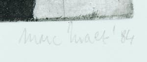 Marc Maet - Ets, La nuit tomba brusquement kopen? Bied vanaf 70!