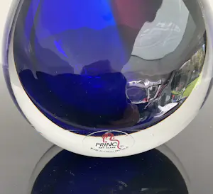 Princ art glass - “DRUPPEL” van DEVIOU by PRINC kopen? Bied vanaf 42!