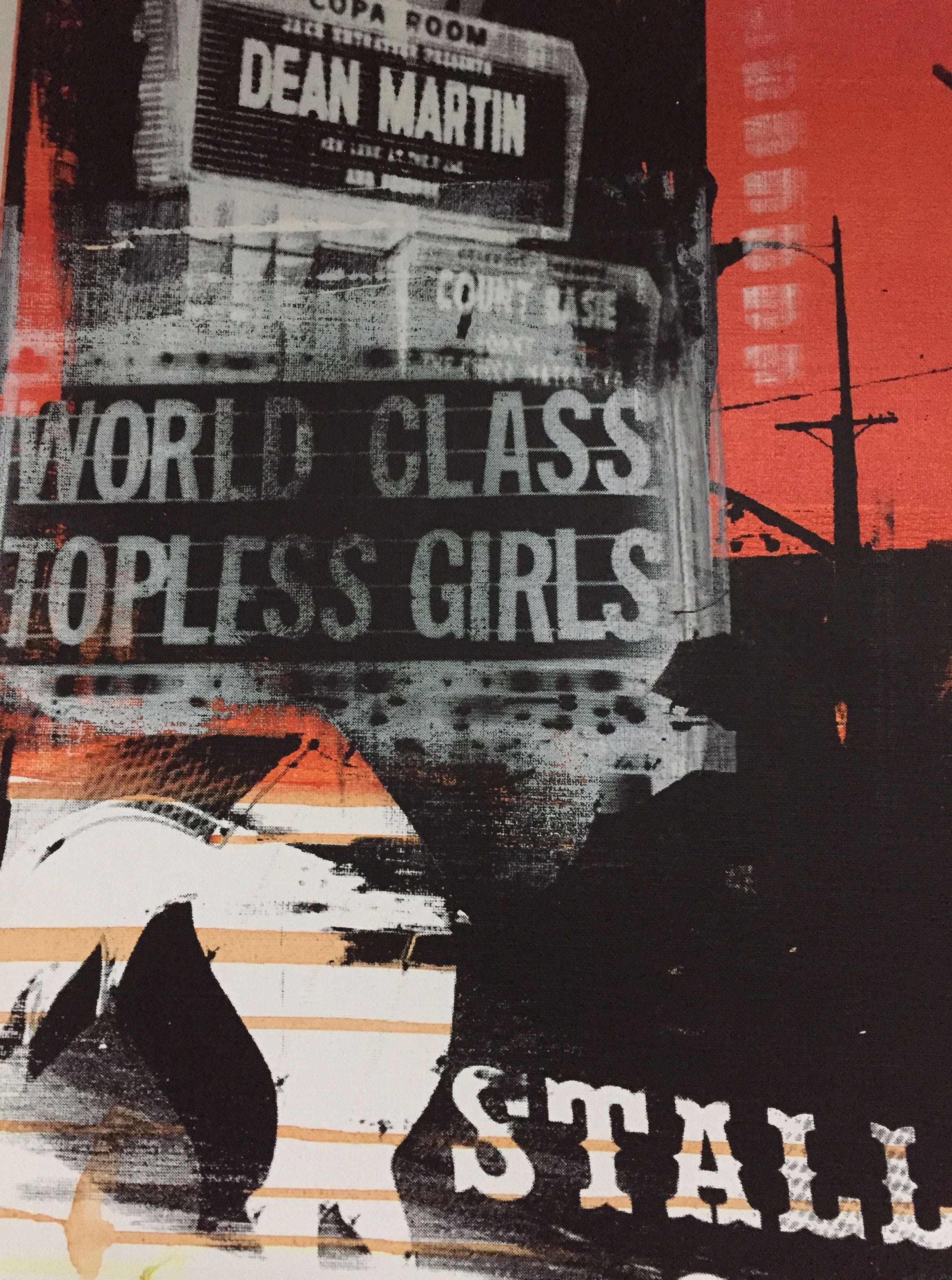 George Heidweiller - zonder titel kopen? Bied vanaf 950!