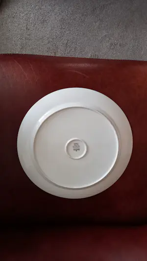 Rosenthal - Bjorn Wiinblad schotel 32cm. Porselein kopen? Bied vanaf 45!