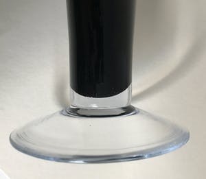 Niet of onleesbaar gesigneerd - Art Deco trompetvaas kopen? Bied vanaf 1!