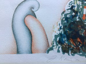 Jorg Reme - Zonder titel kopen? Bied vanaf 30!