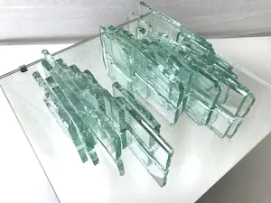 RAAK Lampen - Willem van Oyen - C1517 - Breukreliëf wandlamp kopen? Bied vanaf 395!