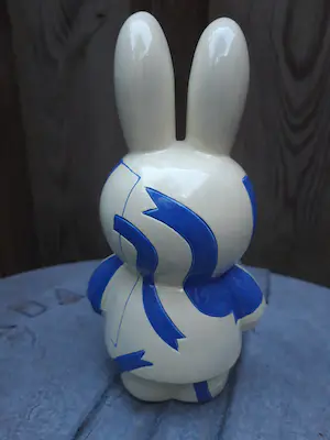 Klaas Gubbels - Nijntje kopen? Bied vanaf 125!