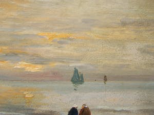 Andries van den Berg - Boomschuiten aan het strand kopen? Bied vanaf 70!