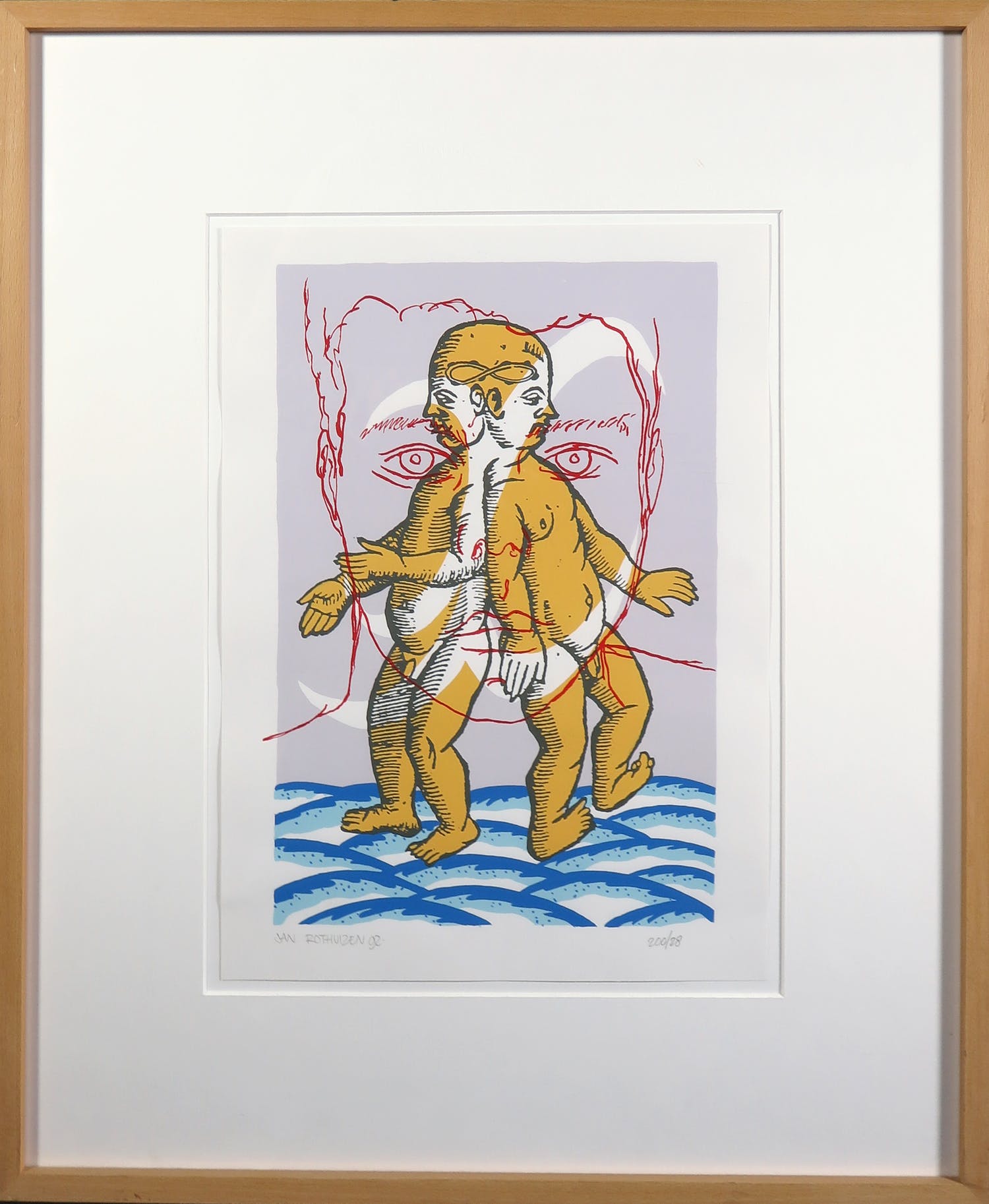 Jan Rothuizen (1968)