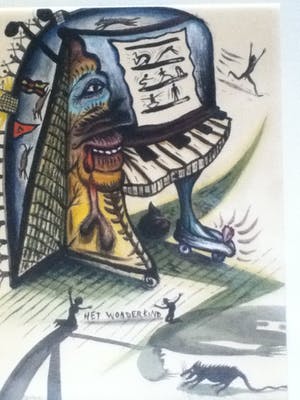 Frank Maieu - Het Wonderkind kopen? Bied vanaf 495!