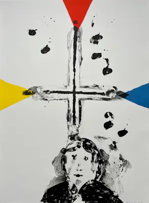 Jef Diederen - Zonder titel kopen? Bied vanaf 44!