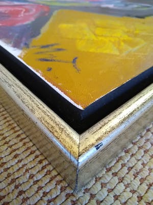 Martin van Wordragen - Jongen met vis. kopen? Bied vanaf 300!