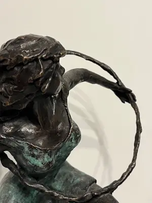 Marianne Houtkamp - Balans II kopen? Bied vanaf 1250!