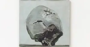 Luc Tuymans - Apple kopen? Bied vanaf 450!