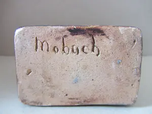 Mobach Keramiek - 7 stuks Mobach keramiek. kopen? Bied vanaf 80!