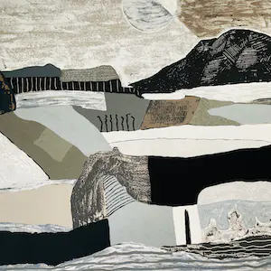Ronald Boonacker - Night Sky I, Italy kopen? Bied vanaf 77!