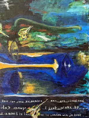 Niet of onleesbaar gesigneerd - Klarenbeek kopen? Bied vanaf 1!