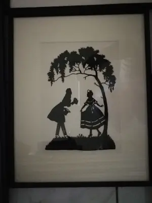 Diverse kunstenaars - 12 diverse ingelijste kunstwerken kopen? Bied vanaf 20!