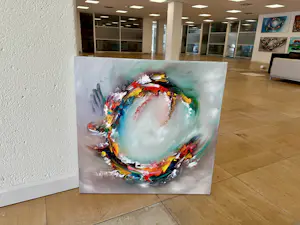 Gena - Abstract Light kopen? Bied vanaf 10!