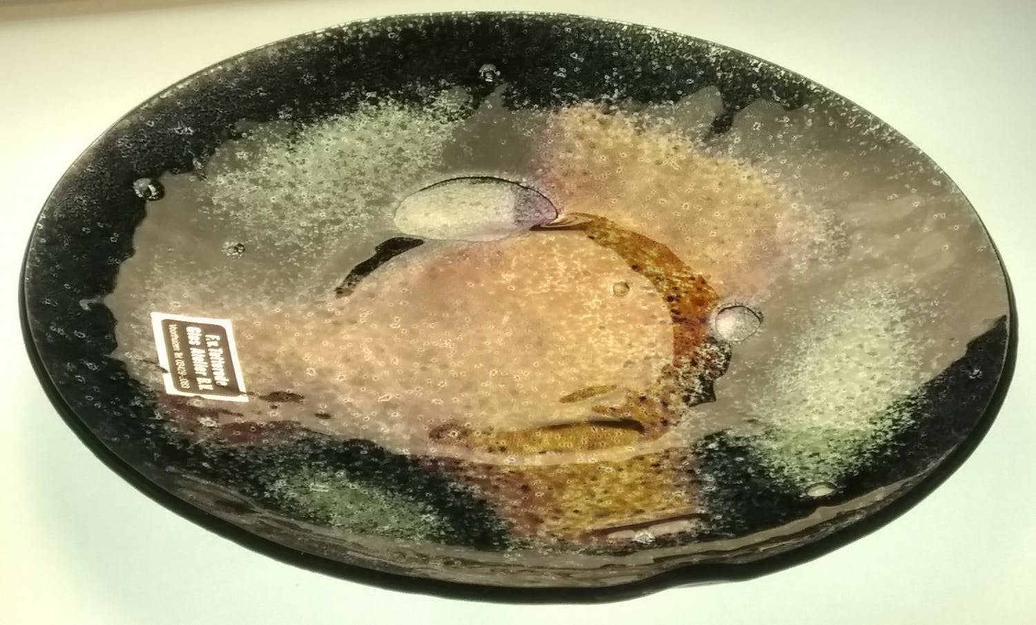 Floris van Tetterode (1941)