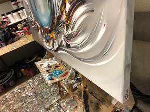 Gena - The illusion of life kopen? Bied vanaf 250!