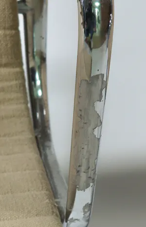 Ray en Charles Eames - Set van zes EA 108 stoelen kopen? Bied vanaf 300!