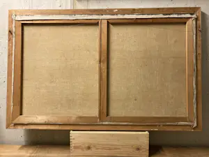 Jacques Lieven Allaert - Vlaams Winterlandschap kopen? Bied vanaf 290!